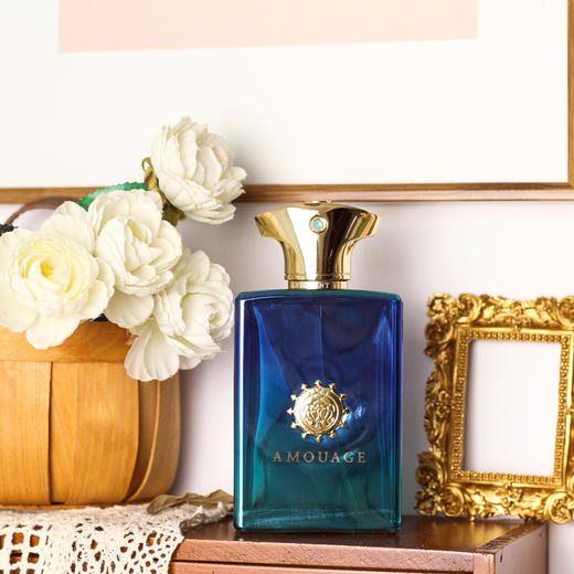 「爱慕 臆想」男士/女士 Amouage Figment 分装 商品图2