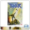 英文原版 漫威 雷神索尔 Thor Vol 3 Wars End 漫画合集 商品缩略图0