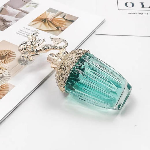 安娜苏筑梦美人鱼香水30ml 商品图6