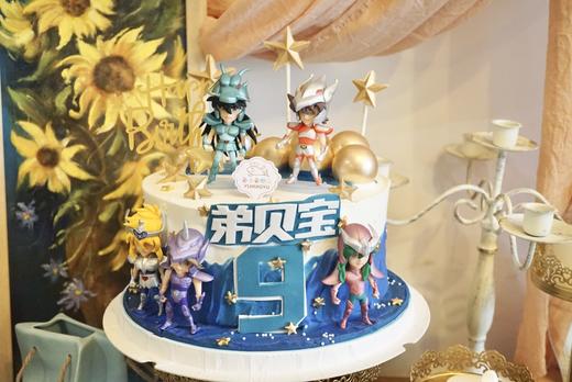 圣斗士星矢 商品图0