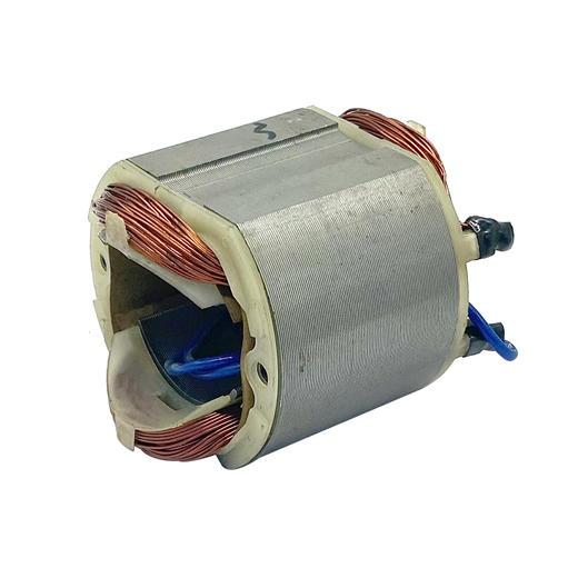 【货号07134】 东成125角磨机配件125角磨150角磨机定子 商品图3