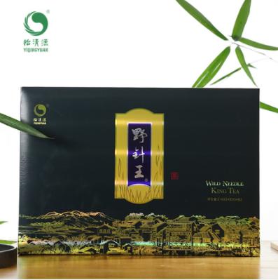 【怡清源特供】野针王礼盒 216克（4克*54包） 商品图4