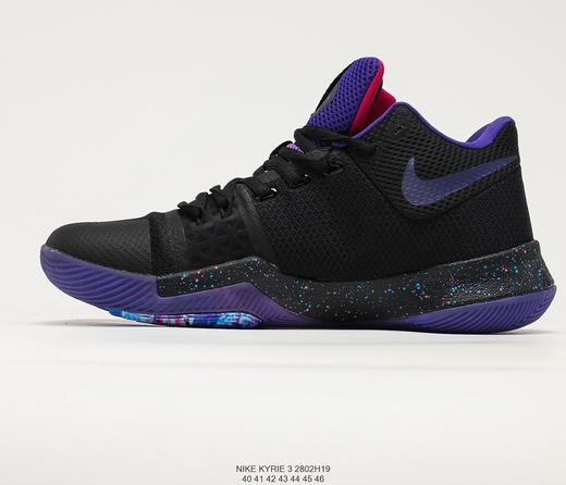 耐克Nike Kyrie 3 EP欧文3代实战篮球鞋休闲运动鞋 商品图7