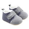 比士尼宝宝秋冬款单鞋男童鞋婴儿鞋宝宝鞋透气休闲鞋魔术贴 商品缩略图2