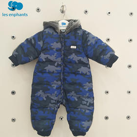 丽婴房-童衣类（冬）C9羽绒款 星动BABY