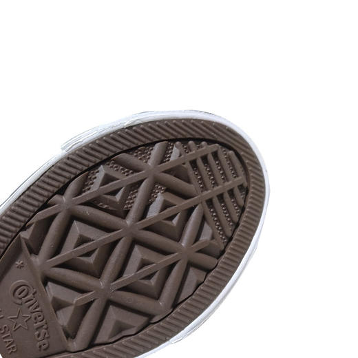 Converse匡威商场同款童鞋 新款童鞋经典低帮帆布鞋板鞋JC/JC 商品图2