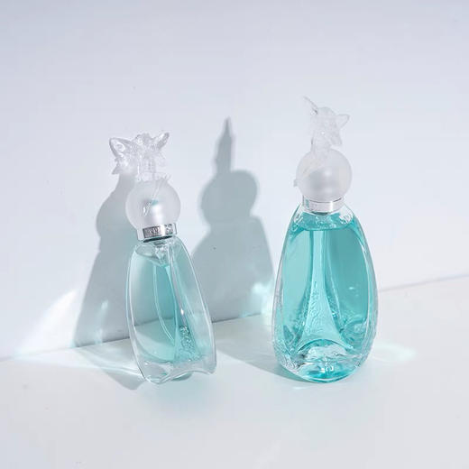 安娜苏许愿精灵香水50ml 商品图3