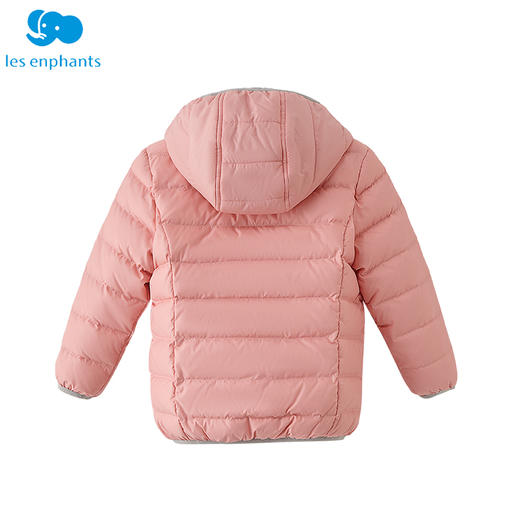丽婴房-童衣类（秋）C9羽绒款 吸睛商品 商品图1