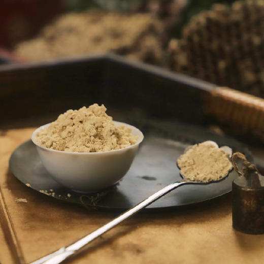八珍粉| 多种谷物研磨五谷杂粮早餐冲泡谷物粉。 商品图2