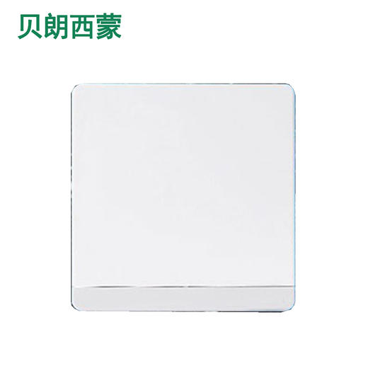 西蒙T1白 光板 商品图0