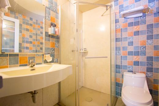 北京慢姑娘山竹小院轰趴别墅 商品图2