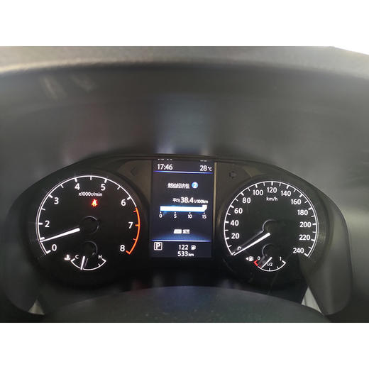 日产 天籁 2.0L XL Upper 智行领航版【长租-北京】 商品图5