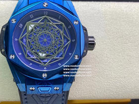 TW 恒宝/宇舶 刺青 big bang大爆炸系列腕表，有光壳，钻圈，满钻三种表壳，快拆式便捷表带，重新购入正品全新开模，采用先进的3D建模工艺原装一比一，重新定义何为性！价！比！