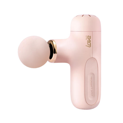 Techlove乐芙迷你小巧筋膜枪 商品图5