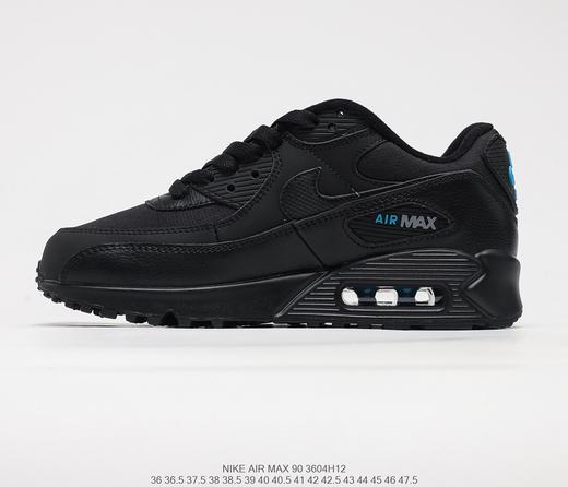 耐克Nike Air Max 90 Se经典小气垫缓震透气跑鞋DC4116-002 商品图6