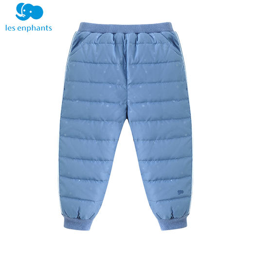 丽婴房-童衣类（冬）C9羽绒款 吸睛商品 商品图1