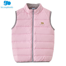 丽婴房-童衣类（秋）C9羽绒款 吸睛商品