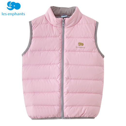 丽婴房-童衣类（秋）C9羽绒款 吸睛商品 商品图0