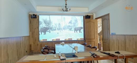 杭州慢姑娘岛上271轰趴别墅 商品图1