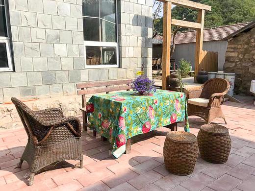 北京慢姑娘水韵庄园轰趴别墅 商品图1