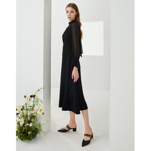 EITIE 爱特爱6307021连衣裙 商品图2