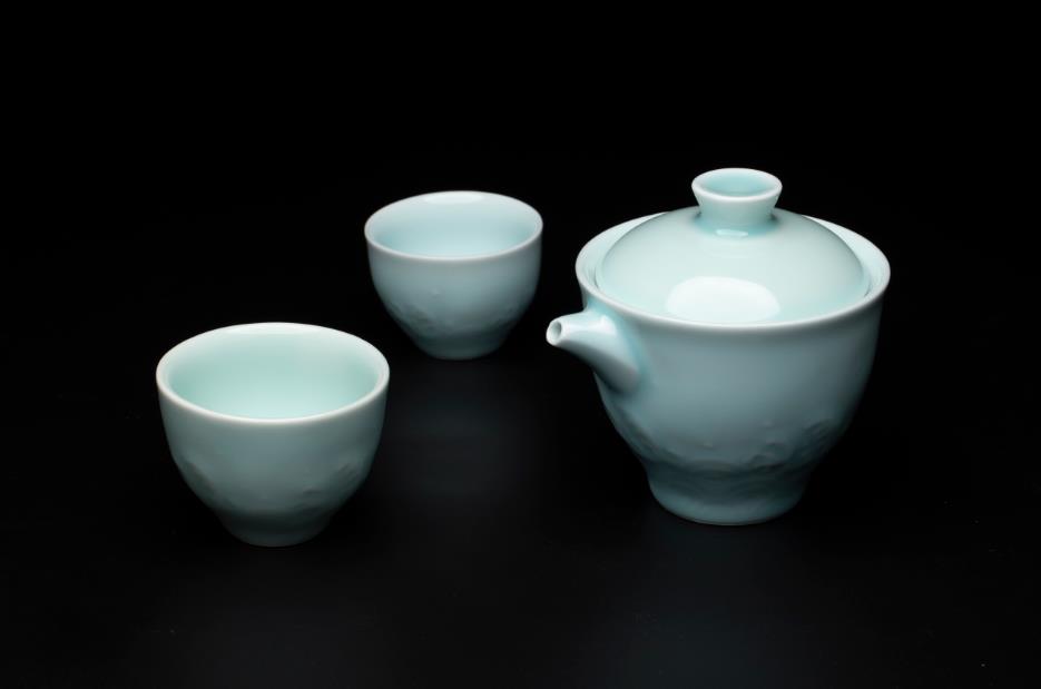 “如鱼得水”快客杯