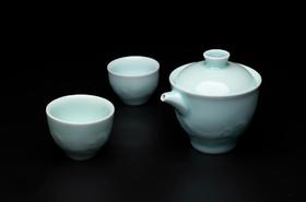 “如鱼得水”快客杯