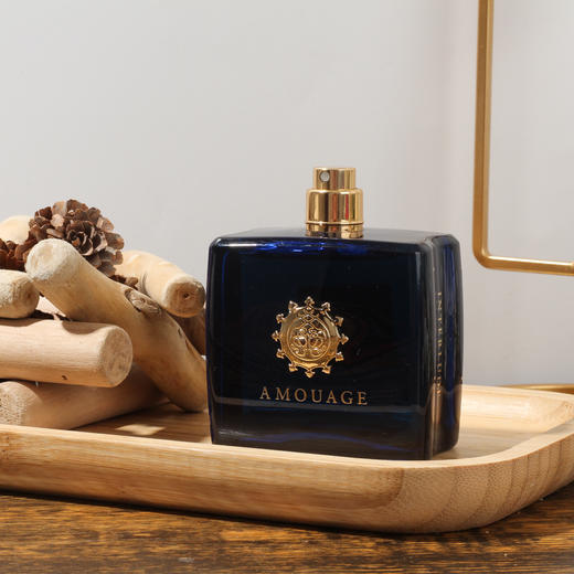 「爱慕 间奏曲」男士/女士 Amouage Interlude 分装 商品图3