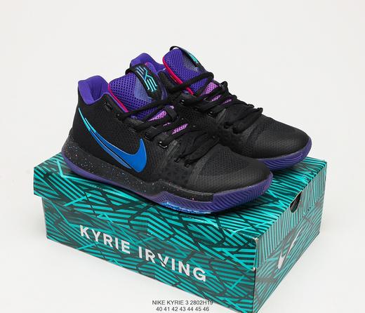 耐克Nike Kyrie 3 EP欧文3代实战篮球鞋休闲运动鞋 商品图8