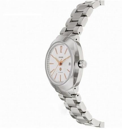 雷达 RADO D-STAR系列 女士机械腕表 R15514113 商品图2