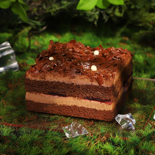 黑森林（盒装） 商品图0