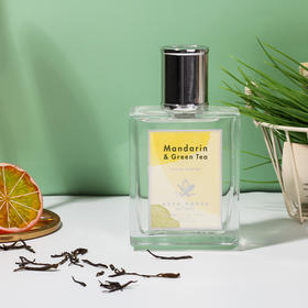 艾克卡帕 柑橘与绿茶 Acca Kappa Mandarin & Green Tea 分装