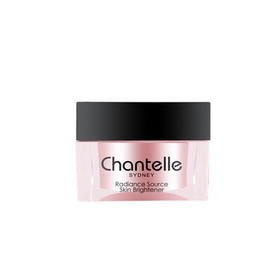 香娜露儿桃颜亮肤霜 50g