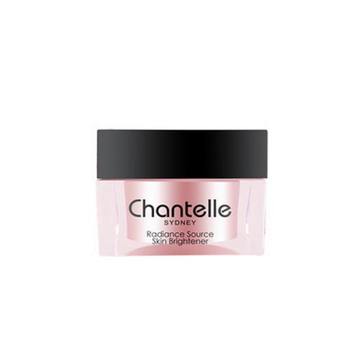 香娜露儿桃颜亮肤霜 50g 商品图0