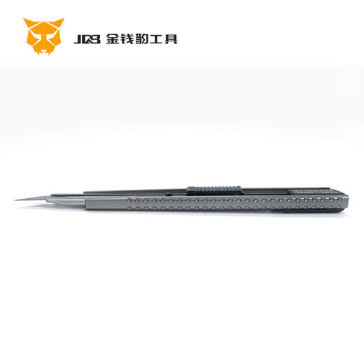ZY-300美工刀【锌和金刀】小刀 商品图3
