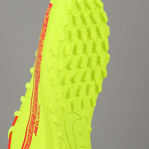 NIKE/耐克刺客14入门级低帮TF碎钉足球鞋男CV0985760 商品图2
