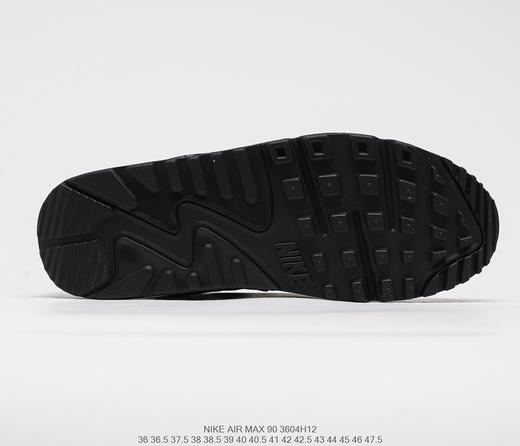 耐克Nike Air Max 90 Se经典小气垫缓震透气跑鞋DC4116-002 商品图2