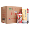 贵州茅台酒 2020年飞天茅台500ml 53度酱香型白酒 商品缩略图1