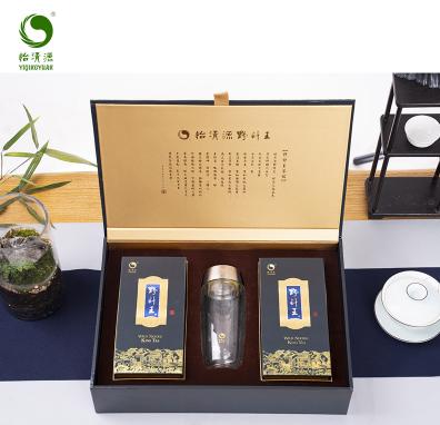 【怡清源特供】野针王礼盒 216克（4克*54包） 商品图1