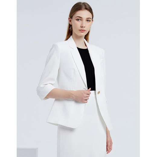 EITIE爱特爱6503214外套 商品图3