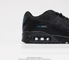 耐克Nike Air Max 90 Se经典小气垫缓震透气跑鞋DC4116-002 商品缩略图4