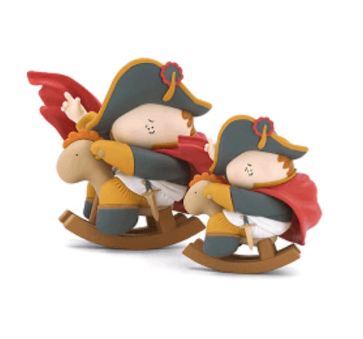 大艺术家-拿破仑-BIG版 商品图1