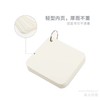 晨光14080方形环扣本（你的舔狗）MPYGUX27钥匙扣本空白便签纸随身便携口袋小本 商品缩略图4