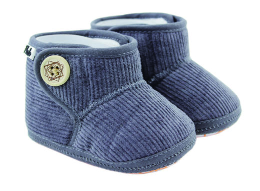 比士尼童鞋春秋冬款婴幼儿宝宝步前鞋学步鞋男宝女宝软底 商品图4