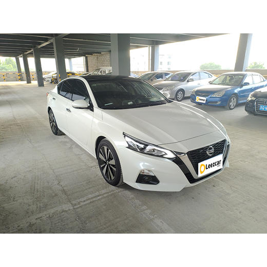 日产 天籁 2.0L XL Upper 智行领航版【长租-北京】 商品图2