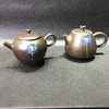 陶瓷茶具曜变茶壶个性创意荷花单壶过滤茶壶家用大容量功夫泡茶器 商品缩略图3
