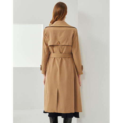 EITIE 爱特爱6404101风衣 商品图5