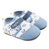 比士尼童鞋春秋款婴幼儿宝宝步前鞋学步鞋魔术贴男宝女宝软底 商品缩略图2