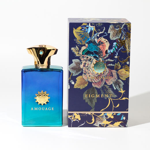 「爱慕 臆想」男士/女士 Amouage Figment 分装 商品图5