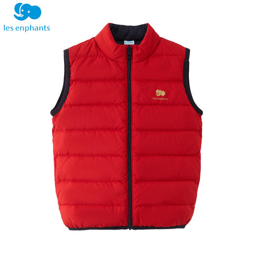 丽婴房-童衣类（秋）C9羽绒款 吸睛商品 商品图2